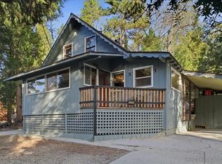 25290 Nestwa Trl, Idyllwild, CA 92549