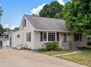 1534 Donohue Rd, Chicopee, MA 01020