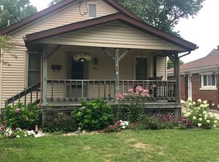 407 Catherine St, Washington, IL 61571