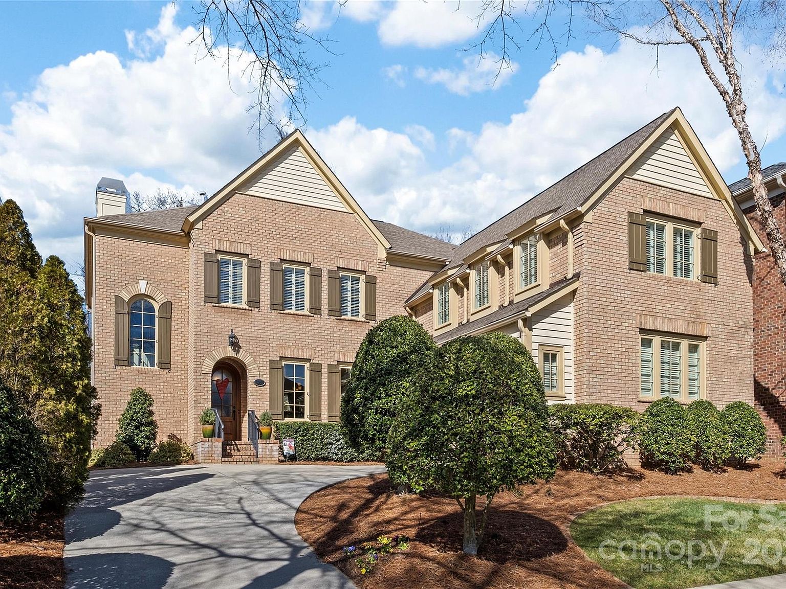8908 Heydon Hall Cres, Charlotte, NC 28210 MLS 4105247 Zillow