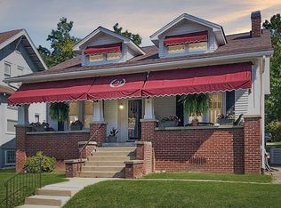 18 Greenwood Ave, Wheeling, WV
