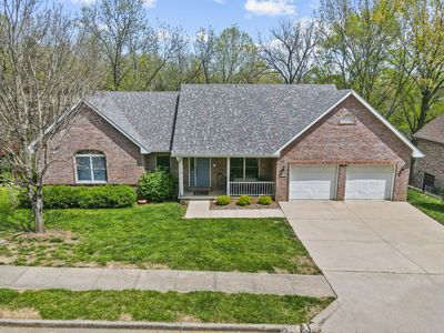 1807 Emerald Ct, Columbia, MO, 65203