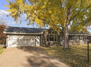 7512 Tempo Ter NE, Fridley, MN 55432