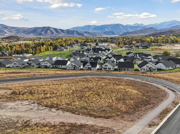 1636 N Cambridge Dr #13, Midway, UT 84049