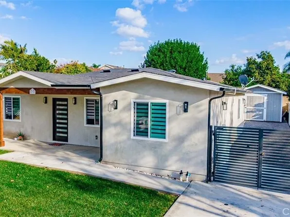 530 Rimgrove Dr, La Puente, CA 91744