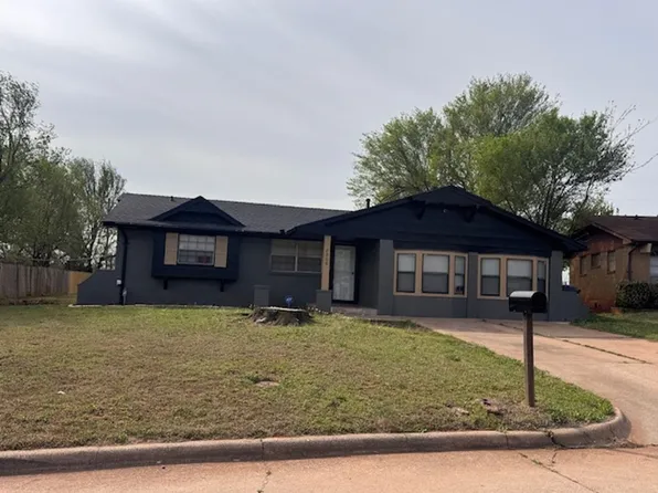 2908 SE 47th St, Oklahoma City, OK 73129