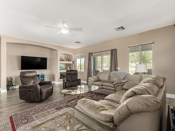 5th image of 3480 E TORREY PINES Lane