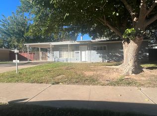 705 N Heights Dr, Roswell, NM 88203