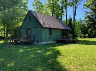 Tbd Lathrop 42.25 Ln, Rock, MI 49880