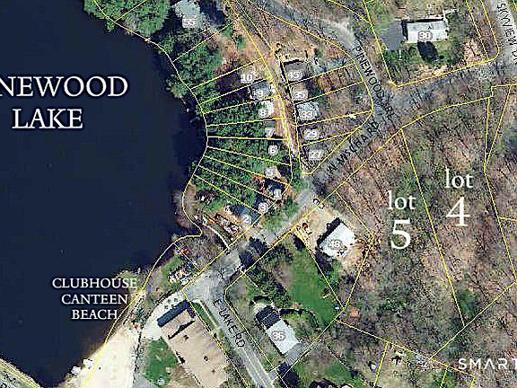 3rd image of Lot # 4 and Lot # 5 West Mischa Road