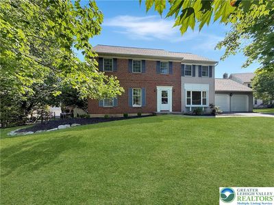 1929 Earls Ct, Allentown, PA, 18103