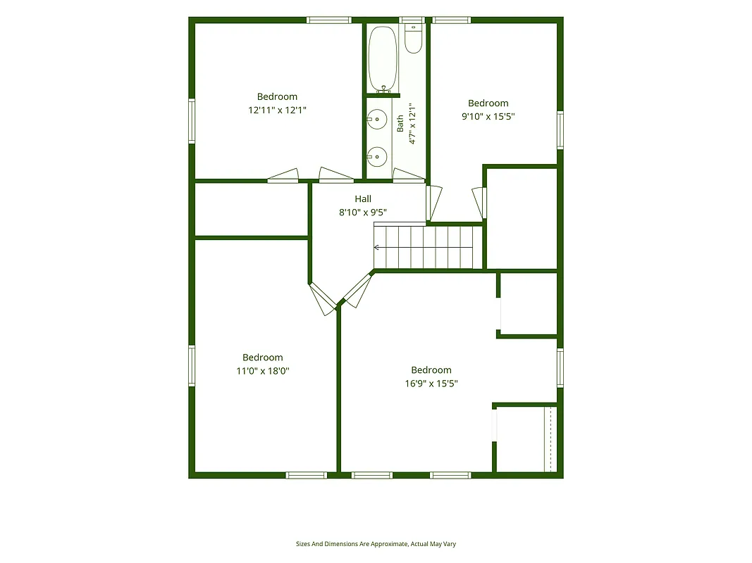 floor plan 6
