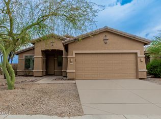 17537 W Canyon Ln, Goodyear, AZ 85338