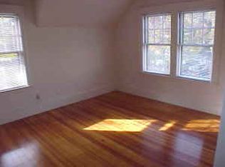 25 Woodward St, Newton, MA 02461