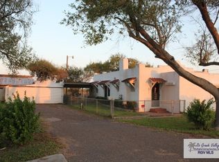 28537 S Fm 506, La Feria, TX 78559