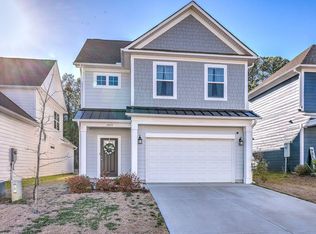 1423 Feldspar Ct, Augusta, GA 30909