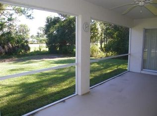 4088 Fernway Dr, North Port, FL 34288