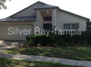 1417 Wakefield Dr, Brandon, FL 33511