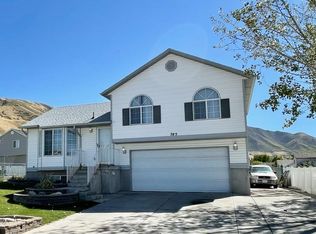 785 W 960 S, Tooele, UT 84074