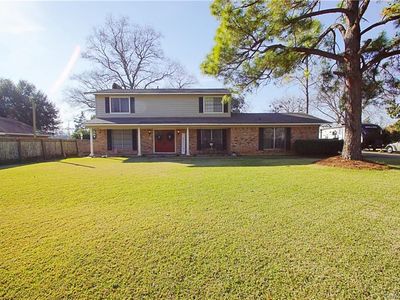 306 Dianne Cir, Bossier City, LA, 71111