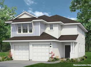128 Honeybee Ln, Elgin, TX 78621