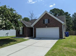8836 Jenny Lind St, North Charleston, SC 29406