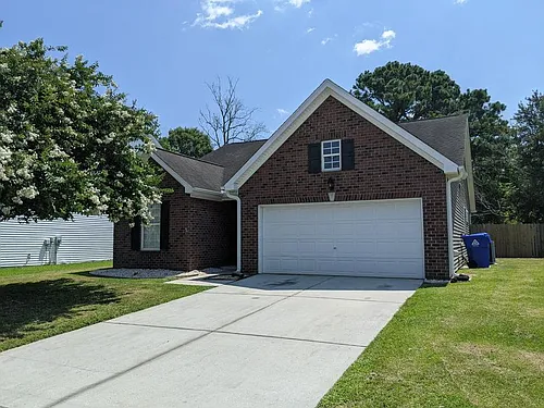 8836 Jenny Lind St Photo 1