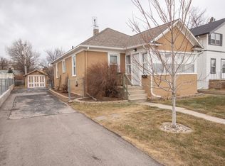 813 Fulton St, Rapid City, SD 57701