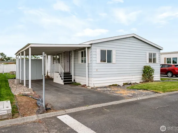 2240 W Broadway Avenue #6, Moses Lake, WA 98837