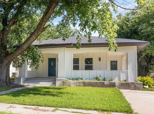 2225 NW 14th St, Oklahoma City, OK 73107