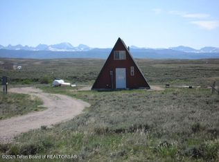 82 Chief Joseph Rd, Daniel, WY 83115