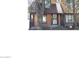 15848 Glynn Rd, East Cleveland, OH 44112