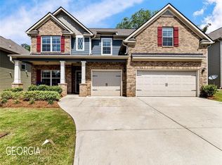6221 Old Kingston Dr, Atlanta, GA 30331