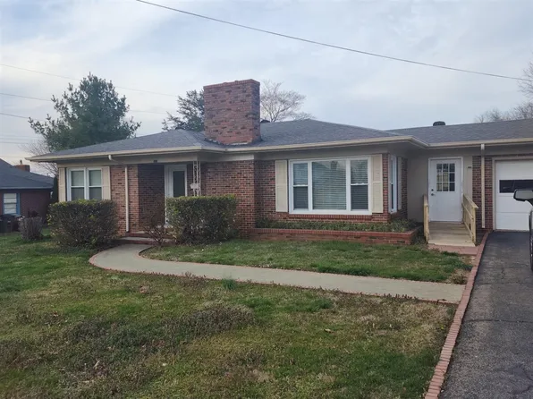 207 Whiteside St, Tompkinsville, KY 42167