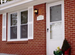 285 Lake Dr #B, Atlanta, GA 30340