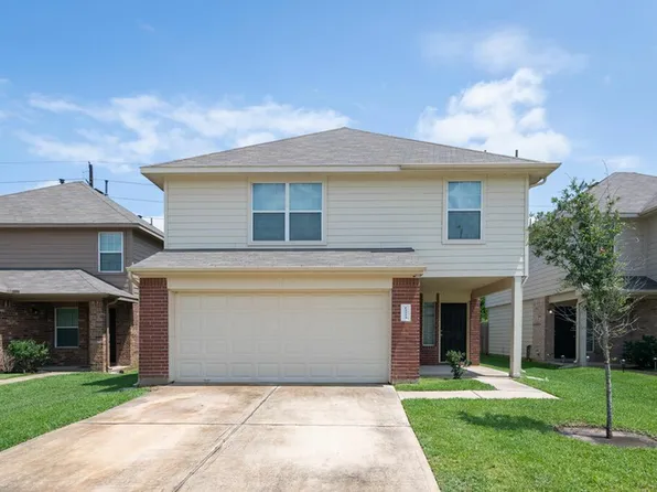 12223 Gemma Ln, Houston, TX 77044