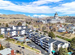 Park Capitol Apartment Homes, Salt Lake City, UT 84103