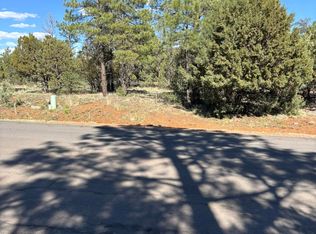 5459 Gray Wolf Drive #46, Lakeside, AZ 85929