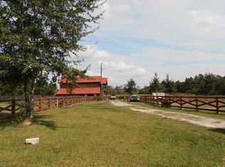 12290 Old Fort Bayou Rd, Vancleave, MS 39565