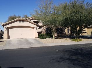 44902 W Jack Rabbit Trl, Maricopa, AZ 85139