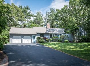 41 Woods End Rd, Dedham, MA 02026