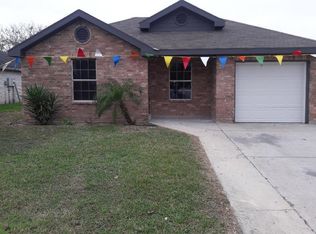 1914 El Cielo, Brownsville, TX 78520