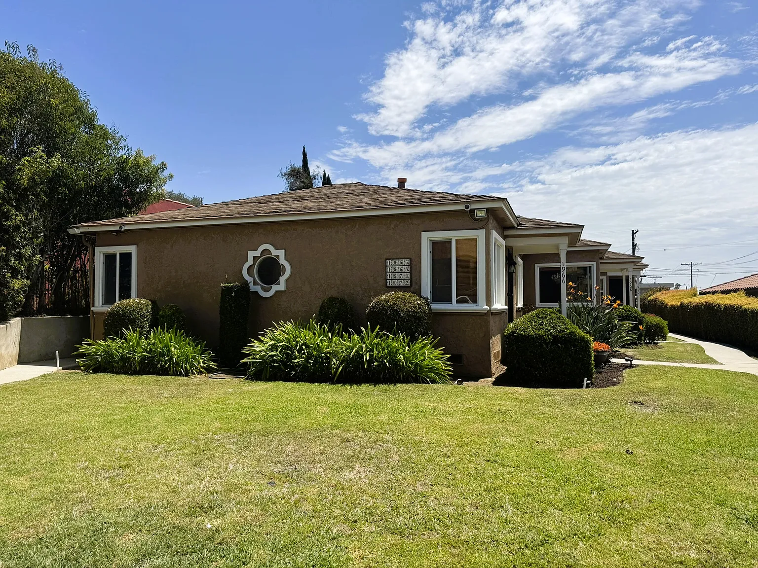 1 bed, 700 sqft, $2,050 — Photo 1
