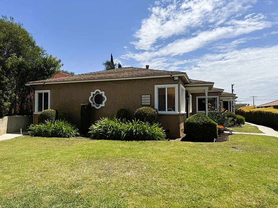 1968 S Preuss Rd