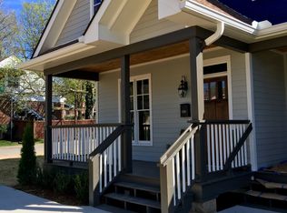 1114 Calvin Ave, Nashville, TN 37206