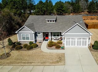 1558 Renaissance Dr NE, Conyers, GA 30012