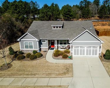 1558 Renaissance Dr NE, Conyers, GA, 30012
