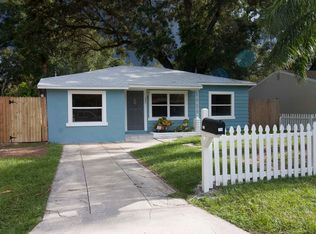 204 W Kirby St, Tampa, FL 33604