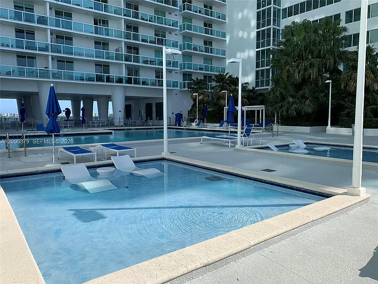 1800 N Bayshore Dr #1506 — Photo 19