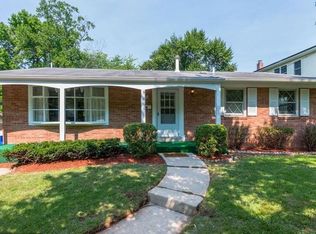 7608 Marietta Ln, College Park, MD